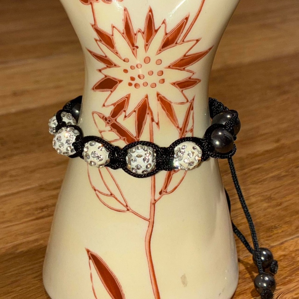 Beaded Bracelet